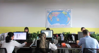 Shanghai Jingyao Industrial Co., Ltd.