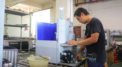 Shanghai Jingyao Industrial Co., Ltd.