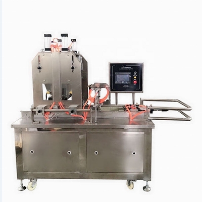 Automatic Manual Candy Machine Soft Chewy Gummy Jelly Hard Candy Maker for Sugar Production