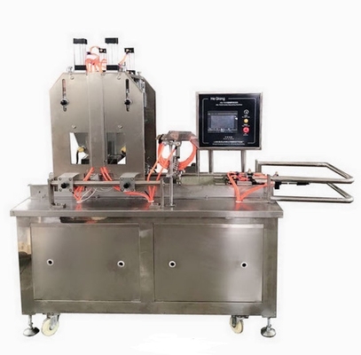 Upgrade Your Candy Production Line with Gummy Bear Soft Hard Candy Making Depositor