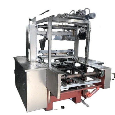 500 KG Fully Automatic Gummy Soft Jelly Candy Bear Making Machine Depositing Equipment