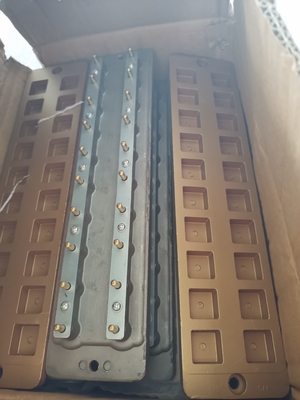 Stainless Steel Depositing Gummy Candy Making Machine for Precise Candy Production