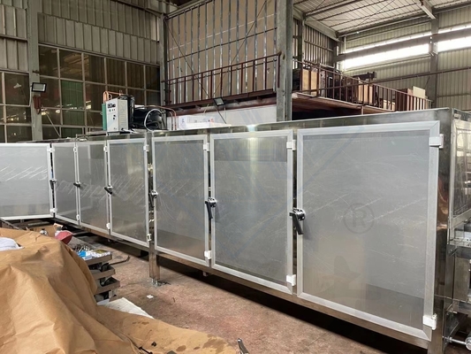 Depositing Automatic Candy Vending Machine for Jelly Lollipop Gummy Candy Production