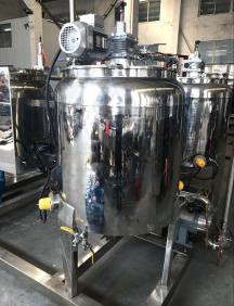 Depositing Automatic Candy Vending Machine for Jelly Lollipop Gummy Candy Production
