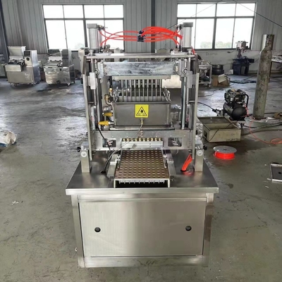 CE Proved Automatic Vitamins Gummies Candy Production Machine with High Productivity