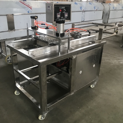 2024 CE Vending Machine for Sancks Automatic Gummies Candy Production 20-50kg Capacity