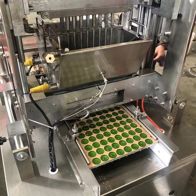 Sancks Production Machine for Automatic Vending of Gummies Candy in 2024 CE
