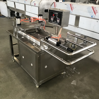 CE Proved High Productivity Vending Automatic Gummies Candy Production Machine