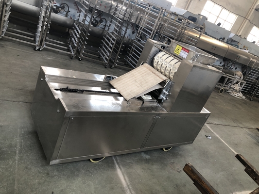 Professional Hard Soft Jelly Candy Chocolate Production Machine for Candy Manufacturing