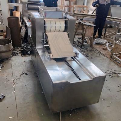 Professional Hard Soft Jelly Candy Chocolate Production Machine for Candy Manufacturing