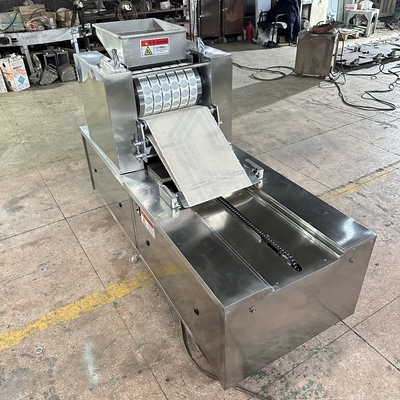Professional Hard Soft Jelly Candy Chocolate Production Machine for Candy Manufacturing