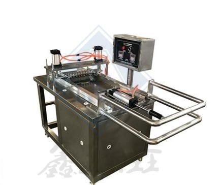 Small Jelly Candy Making Machine with High Productivity and Easy Operation 500kg