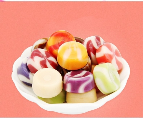 Small Jelly Candy Making Machine with High Productivity and Easy Operation 500kg