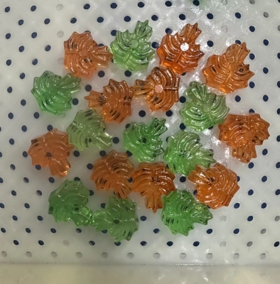 Fructose-Based Semi-Automatic Small Candy Pouring Machine for Soft and Hard Candy